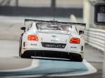 Bentley Continental GT3 2013 года